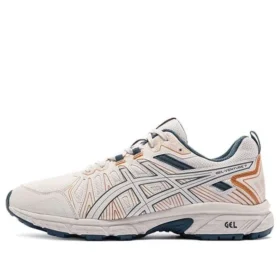 GEL-Venture 7 Mx “Cinza Claro”
