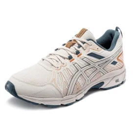 GEL-Venture 7 Mx “Cinza Claro”