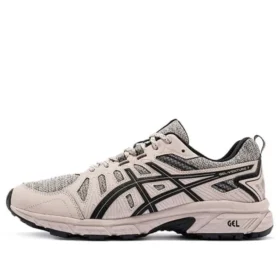 GEL-Venture 7 MX “Creme Preto”