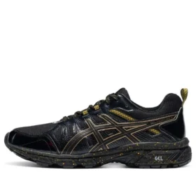 GEL-Venture 7 MX “Preto”