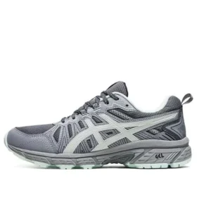 GEL-Venture 7 Wide “Cinza Aço Menta”