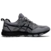 GEL-Venture 8 “Cinza Preto”