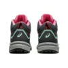 GEL-Venture 8 Mid “Cinza Carregador Rosa Seco”