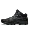 GEL-Venture 8 MT “Preto”