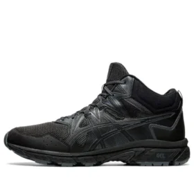 GEL-Venture 8 MT “Preto”
