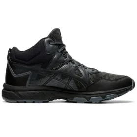 GEL-Venture 8 MT “Preto”
