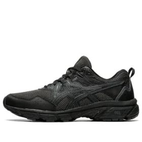 Gel-Venture 8 Wide “Black”