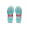 GEL-Venture 8 Wide “Preto Azul Claro”
