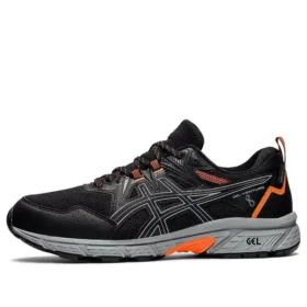 GEL-Venture 8 WP “Preto”