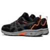 GEL-Venture 8 WP “Preto”