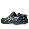 GEL-Venture 9 “Black Glow Yellow”