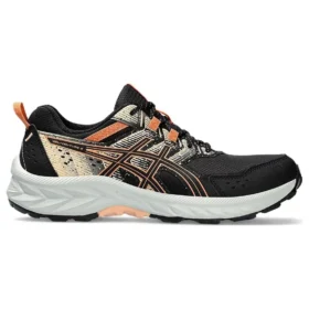 GEL-Venture 9 “Black Terracotta”