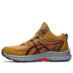 GEL-Venture 9 MT “Castanho Presidio Vermelho Elétrico”