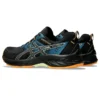 GEL-Venture 9 “Preto Cool Matcha”