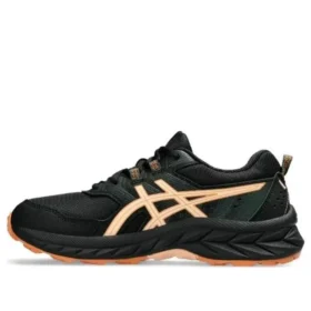 GEL-Venture 9 “Preto e Damasco”