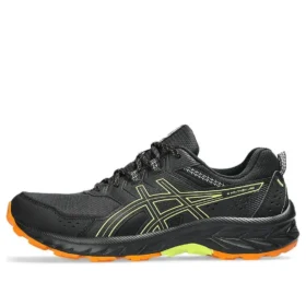 GEL-Venture 9 “Preto Neon Lima”