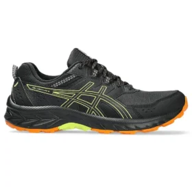 GEL-Venture 9 “Preto Neon Lima”