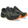 GEL-Venture 9 “Preto Neon Lima”