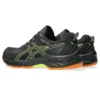 GEL-Venture 9 “Preto Neon Lima”