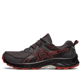 GEL-Venture 9 “Preto Vermelho”