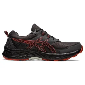 GEL-Venture 9 “Preto Vermelho”