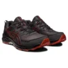 GEL-Venture 9 “Preto Vermelho”