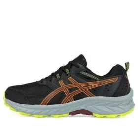 GEL-Venture 9 “Preto Vermelho Antigo”