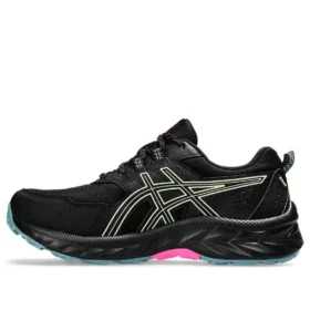 GEL-Venture 9 Waterproof “Black Lime Green”