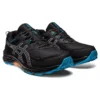 GEL-Venture 9 Waterproof “Preto Azul Pêssego”