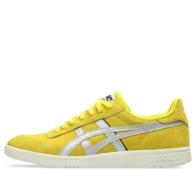 GEL-Vickka Pro “Amarelo Vibrante Prata Pura”
