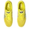GEL-Vickka Pro “Amarelo Vibrante Prata Pura”