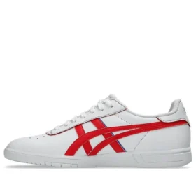 GEL-Vickka Pro “Branco Vermelho Elétrico”