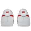 GEL-Vickka Pro “Branco Vermelho Elétrico”