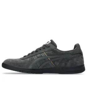 GEL Vickka Pro “Cinza Grafite Preto”