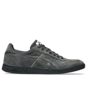 GEL Vickka Pro “Cinza Grafite Preto”