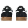 GEL-Vickka Pro “Preto Castanho”
