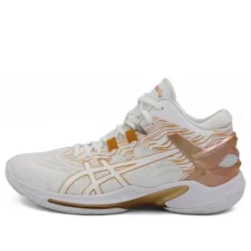 Gelburst 25 “Branco Ouro”