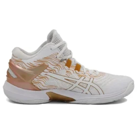 Gelburst 25 “Branco Ouro”