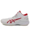 Gelburst 25 “Branco Vermelho”