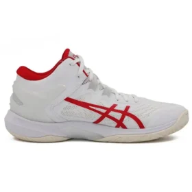 Gelburst 25 “Branco Vermelho”