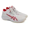 Gelburst 25 “Branco Vermelho”
