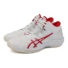 Gelburst 25 “Branco Vermelho”