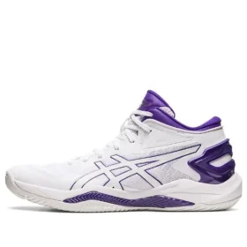 GELBURST 27 “Branco Roxo”