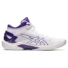 GELBURST 27 “Branco Roxo”