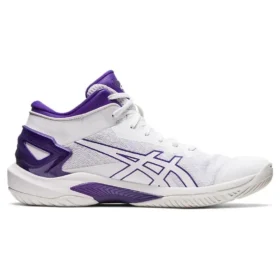 GELBURST 27 “Branco Roxo”