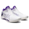 GELBURST 27 “Branco Roxo”
