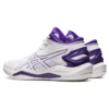 GELBURST 27 “Branco Roxo”