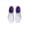 GELBURST 27 “Branco Roxo”