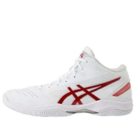 Gelhoop V11 “Classic Red”
