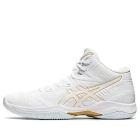 Gelhoop V12 “Branco”